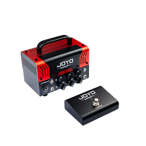 Amplificateur de <span class=keywords><strong>guitare</strong></span> mini JACK MAN-IIBantamp XL Series <span class=keywords><strong>20W</strong></span> à 2 canaux avec Bluetooth intégré - Vente en gros - Product Image 1