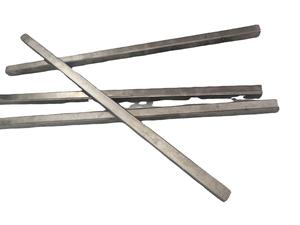 YG8 Hartmetall-Wolfram stahlband 630*12*6mm Wolfram carbid Dünnstreifen-Wolfram carbid stab - Product Image 3