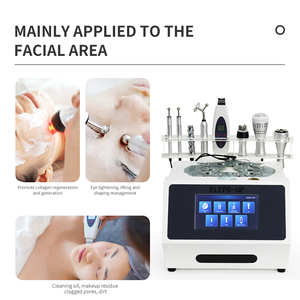Lo Último en Equipos para el Cuidado de la Piel - Dispositivos Faciales - Product Image 4