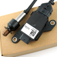 Sensor de Óxido de Nitrógeno 0281007972 de 24V de Alta Calidad para Repuestos de Automóviles Bosch, Fabricante OEM