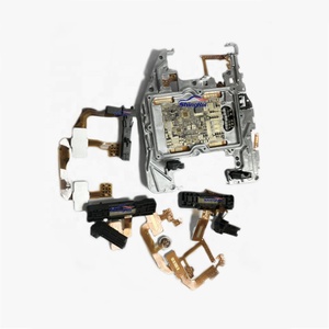 Cảm Biến Đơn Vị Điều Khiển Truyền Dẫn DQ200 0AM 0CW - Product Image 1