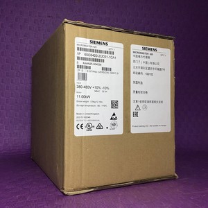 6SE6420-2UD31-1CA1 ไมโครมาสเตอร์ 420 11กิโลวัตต์ 380-480โวลต์ ระบบควบคุม PLC - Product Image 6