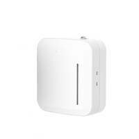 Le diffuseur Bluetooth à piles est polyvalent, compact et pratique, ce qui le rend adapté à divers environnements.
