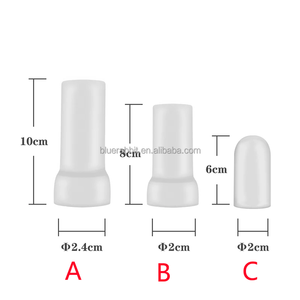 Kits de ventouses pour pénis, accessoires pour agrandissement de pénis, vente en gros - Product Image 6