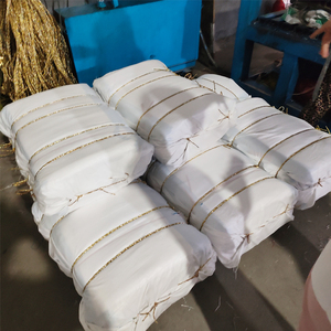 Sacs tissés en polypropylène PP de qualité supérieure de 50 kg et 100 kg pour céréales, riz, farine - Product Image 4