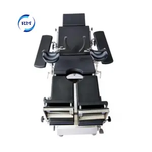 Electric Multi-Functional Universal Orthopedic Surgery Operating Steris Maquet Surgical Tables