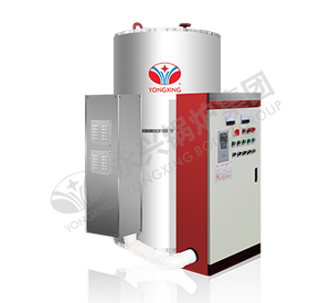 מעבדה תעשייתית מהירה קיטור גנרטור הדוד 100 ק "ג 200 ק" ג 500kg/שעה - Product Image 2