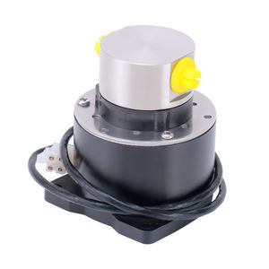 Pompe à engrenages micro DOCOD 0,1 ml/rev à entraînement magnétique en acier inoxydable, sans huile, petite pompe à vide, pompe à eau sans balais 1,6 MPa - Product Image 1