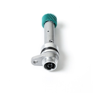 Manchon d'engrenage de compteur kilométrique 01404AB001 pour réparation de moteur Hyundai Kia, pièce de capteur de vitesse en métal - Product Image 4