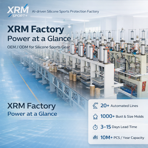 XINRUI Cache-tétons adhésifs en silicone tendance, soutien-gorge invisible sans bretelles pour femmes, pour robes dos nu et poitrines généreuses - Product Image 6