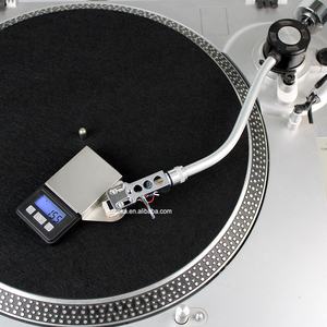 Goka r29a medidor de força <span class=keywords><strong>stylus</strong></span> <span class=keywords><strong>digital</strong></span>, preciso 0.01g - 100g - Product Image 3