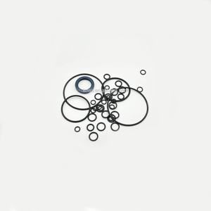 Eccellente <span class=keywords><strong>Kit</strong></span> guarnizione pompa idraulica <span class=keywords><strong>KYB</strong></span> PSVD2-27E/21E per escavatore con eccellente PSVD2-27-12 di tenuta meccanica - Product Image 3