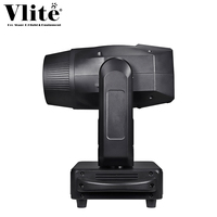 Luces LED de cabeza móvil 420 Beam Spot RGBW 3 en 1 Wash 550W 5000K 24 canales DMX CRI 95 con filtros dicróicos y 50000 horas de duración para escenario