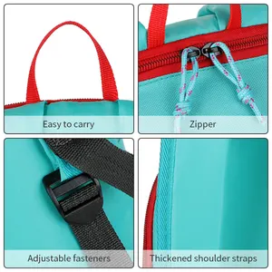 Özel Logo sürme sırt çantası S katlanır OEM düşük fiyat promosyon hediyeler katlanır yürüyüş sırt çantası satılık