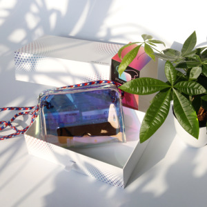 <span class=keywords><strong>Bandolera</strong></span> Mini teléfono <span class=keywords><strong>celular</strong></span> Honda bolsas de teléfono móvil para Iphone Xs 11 12 Pro Max - Product Image 3