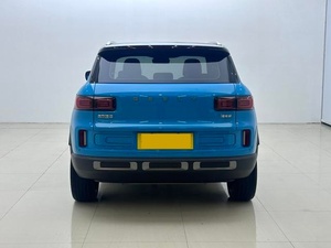 Geely ICON 1.5T SUV Futuristico 2020 2021 2022, Alta Configurazione, <span class=keywords><strong>Auto</strong></span> Usata Cinese Ideale <span class=keywords><strong>per</strong></span> <span class=keywords><strong>Giovani</strong></span> - Product Image 4