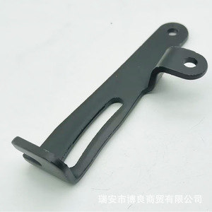 Support de générateur Ast 3746126050, support en fer pour pièces de générateur Ast - Product Image 2