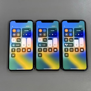 โทรศัพท์มือถือปลดล็อคของแท้สำหรับ I Phone <span class=keywords><strong>11</strong></span> 11Pro สมาร์ตโฟน4 + 256GB 5g - Product Image 6