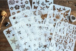 Manuel encre pâte maculage outil bricolage Vintage sceau Application et coloration éponge doigt lit fonctionnel dentelle règle <span class=keywords><strong>pour</strong></span> timbres - Product Image 5