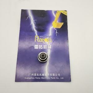 723-20-80100วาล์วระบาย7232080100วาล์วดูดสำหรับ PC60-7 PC130 PC160 - Product Image 2