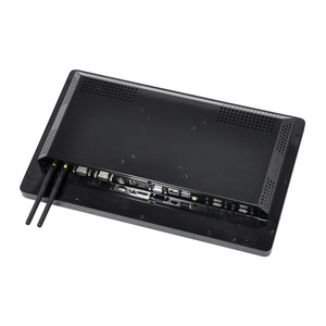 Monitor de PC con Pantalla Táctil Industrial Android de 10, 12, 15, 17, 19 y 21.5 Pulgadas, Monitor de PC con Pantalla Táctil POS - Product Image 3