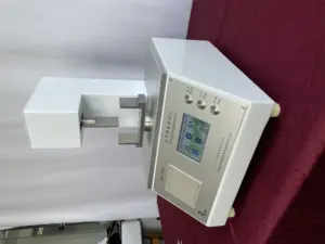 Flexural Strength Testing Machine For Plastic Bending Test RH-T300 3 Points Bend Test Equipment GB/T13465.2 2002