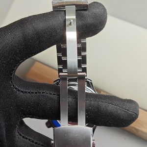 Reloj de Buceo VS Factory V4 8800 con Movimiento de 55 Horas de Reserva de Marcha, 42 mm, Seamasteres 300, Reloj Automático para Hombre, Omegaes - Product Image 6