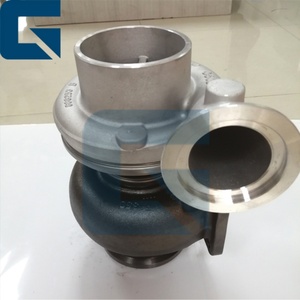 174-1644 1741644 มอเตอร์เกรดเดอร์ 140H 160H เทอร์โบชาร์จเจอร์ - Product Image 2
