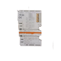 KUKA 00187288 KRC4 Beckhoff module EtherCAT pince, 16 DO 24V/0,5A EL2809