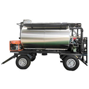 <span class=keywords><strong>Precio</strong></span> <span class=keywords><strong>de</strong></span> la Maquinaria <span class=keywords><strong>de</strong></span> Distribución <span class=keywords><strong>de</strong></span> <span class=keywords><strong>Asfalto</strong></span> con Calefacción para la Construcción <span class=keywords><strong>de</strong></span> Carreteras - Product Image 3