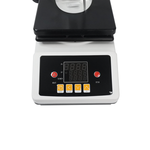 Equipamento do laboratório 5L temperatura controlável velocidade aquecimento placa com agitação - Product Image 2