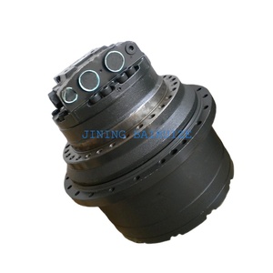 Motor de Traslación para Excavadora Dh215 Dh225, Transmisión Final - Product Image 1
