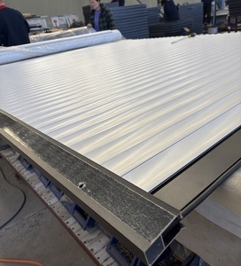 AS2047 TOMA <span class=keywords><strong>Volet</strong></span> <span class=keywords><strong>roulant</strong></span> insonorisant en alliage d'aluminium à ouverture battante pour salle de bain avec garantie de 5 ans - Product Image 4