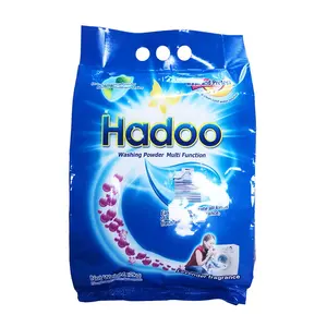 Wholesale Hadoo Detergent Powder Production Line Produce Laundry Detergent