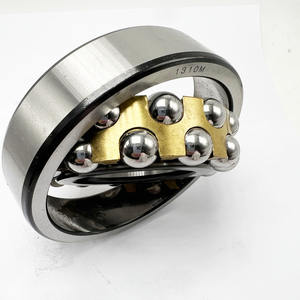 Schwere Last 1310 1311 1312 1313 1314 1315 Selbst ausrichten des Kugellager für Maschinen - Product Image 5