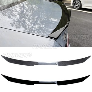 Alerón Trasero Compatible con BMW Serie 5 I5 2024, Kit de Carrocería, Alerón Trasero, Accesorios para Automóviles - Product Image 1