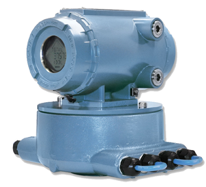 Medidor de Flujo Ultrasónico de Cuatro Vías Rosemountt 3814, Precio Directo de Fábrica - Product Image 4