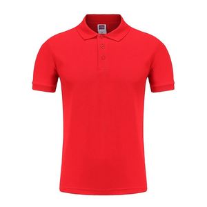Design Private Label Corporate Polo Shirts Unisex Solid Pattern Printed High Quality Embroidered Polo Shirts - Product Image 2
