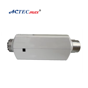 Calentador de estacionamiento de combustible diésel 5KW Filtro Calentador de <span class=keywords><strong>aceite</strong></span> de motor diésel AC.157.074 Van Truck Aire acondicionado Calentador de aire diésel portátil - Product Image 3