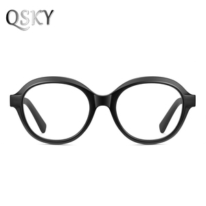 2025 moda nuovo arrivo donne di alta qualità Anti luce blu <span class=keywords><strong>occhiali</strong></span> <span class=keywords><strong>da</strong></span> <span class=keywords><strong>vista</strong></span> montatura <span class=keywords><strong>con</strong></span> miopia TR90 ovali <span class=keywords><strong>da</strong></span> <span class=keywords><strong>donna</strong></span> <span class=keywords><strong>occhiali</strong></span> - Product Image 3