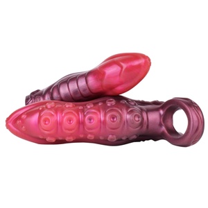 Anillo para Pene NNSX Fantasy Octopus, Retrasador de Eyaculación, Alargador de Pene, Funda para Pene, Juguetes Sexuales para Hombres, Extensor de Pene, Cubierta para Pene - Product Image 3