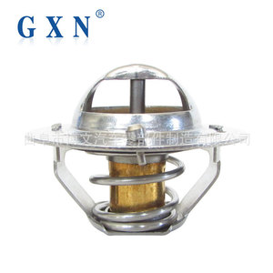 เทอร์โมสตัทเครื่องยนต์ Qufu Bowen รุ่น 465-1306950 สำหรับ Dong'an 462 465 Liuji 376 - Product Image 2