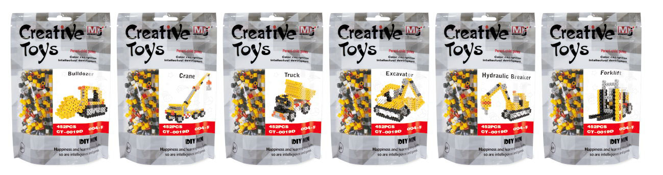 Aléatoire (ensemble de voitures d'ingénieur)