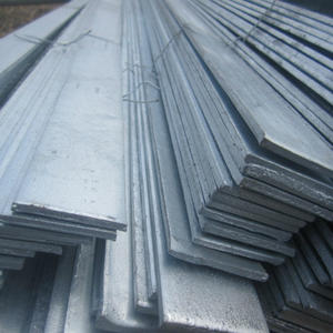 Barra plana de acero inoxidable 201 para marcos de señalización y soportes de exhibición - Product Image 3