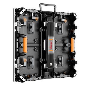 Panel de Pantalla LED Ultra Duradero de Alto Brillo 4000-5000 Nits, Paso de Píxeles de 3.9mm, Frecuencia de Actualización de 3840Hz, Sin Parpadeo, Gabinete LED - Product Image 4