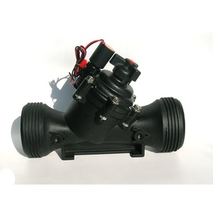 Válvula Solenoide de Riego Zanchen 301BM con Monitoreo Remoto, Control de Flujo de Agua, Presión Atmosférica, Unidireccional - Product Image 3