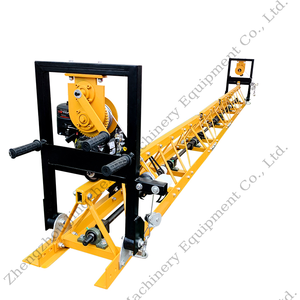 Équipement de construction de routes à moteur à essence Super Promotions - Product Image 2