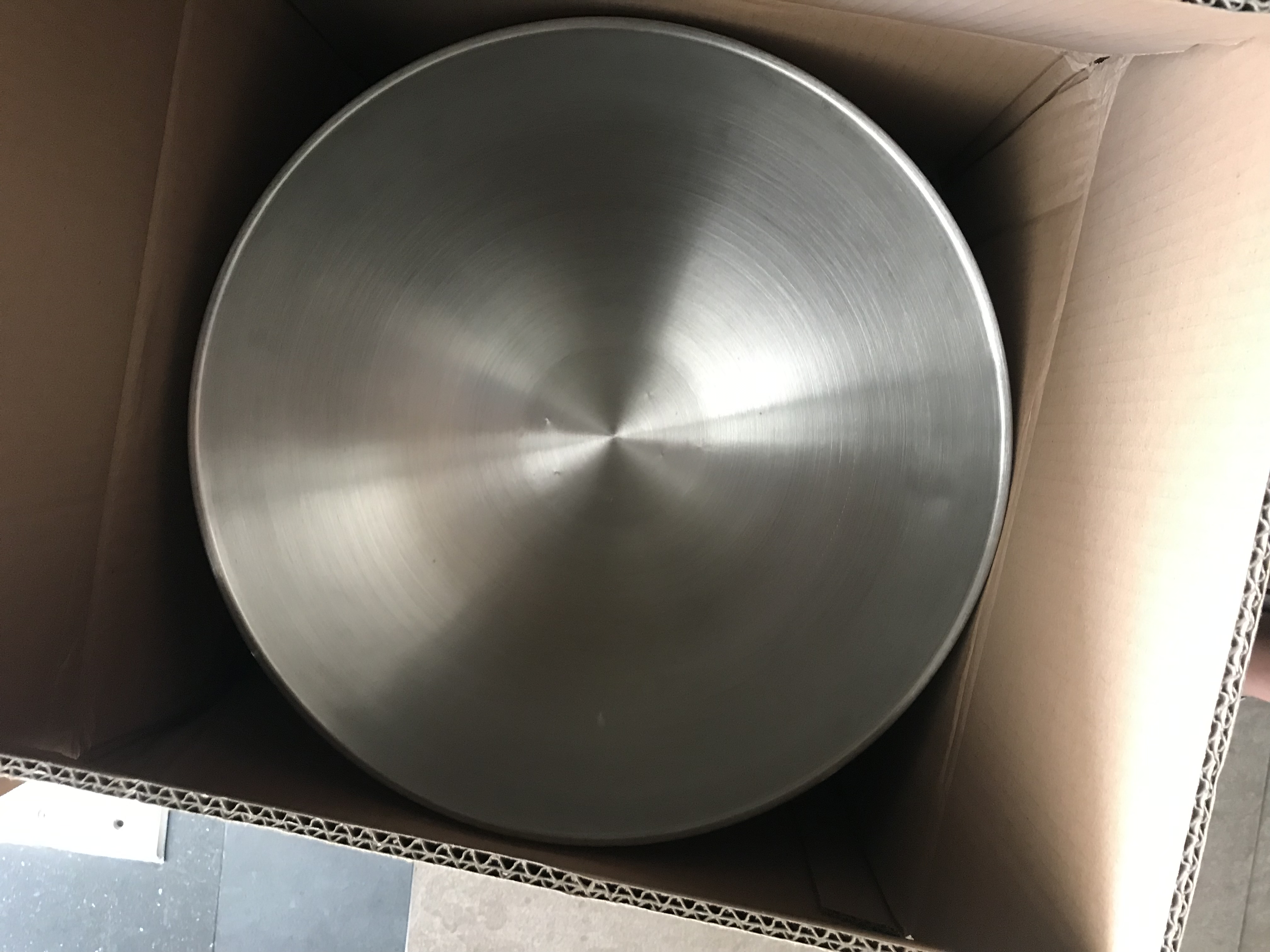silver