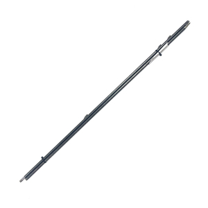 Varilla de Pesca con Aleta de Tiburón, Acero Inoxidable 17-4PH, 8mm, Euro, de Dos Piezas, Desmontable y Roscada, para Pesca Submarina - Product Image 5