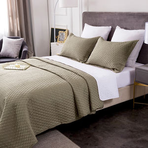 Ensemble <span class=keywords><strong>de</strong></span> literie <span class=keywords><strong>de</strong></span> luxe 5 étoiles pour hôtel fabrication <span class=keywords><strong>de</strong></span> <span class=keywords><strong>linge</strong></span> <span class=keywords><strong>de</strong></span> maison blanc 100% <span class=keywords><strong>coton</strong></span> 300 <span class=keywords><strong>fils</strong></span> - Product Image 3